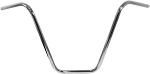 7/8(r) Chopper kormány, ezüst, nordicamoto.ro