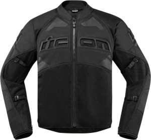 Geaca Textil Icon Contra2™ Black