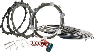 Radiusx Clutch Kit