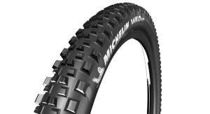 Mtb Wild Am Performance Line Tire Black, 1, nordicamoto.ro