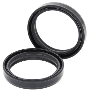 Fork Oil Seal Kit Black