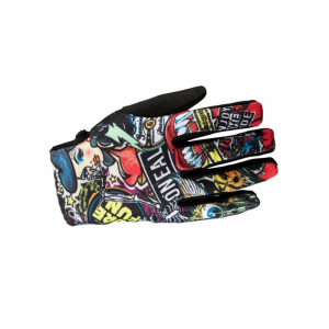 Oneal MX Matrix Crank L gyermekkesztyű, 2, nordicamoto.ro