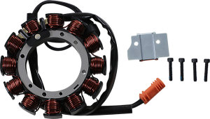 Stator