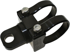 Adjustable Whip Mount Black, 1, nordicamoto.ro