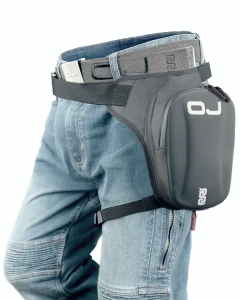 Urban Tack Fekete 