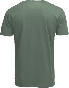 Tricou Thor Converge Verde 2XL, 3, nordicamoto.ro