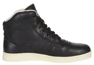 Furygan 3129-1 Austin D3O WP fekete csizma, 41-es méret, 2, nordicamoto.ro