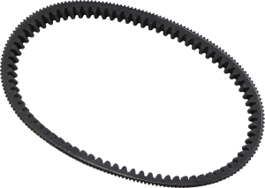 Super Duty Drive Belt Black, 4, nordicamoto.ro