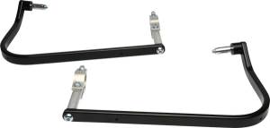Hardware Kit – Two Point Mount Silver