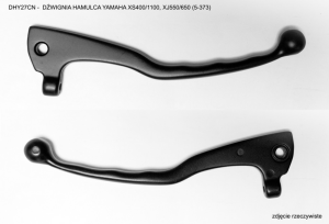 YAMAHA XS400 / 1100 / XJ550 / 650 Nachman fékkar, 1, nordicamoto.ro