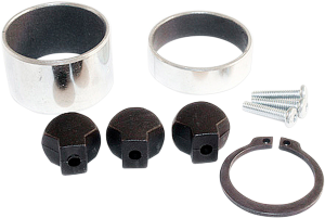 Secondary Clutch Rebuild Kit