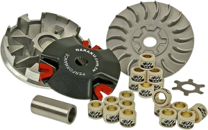 Variator Racing Gray, 2, nordicamoto.ro
