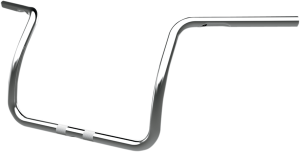 1(r) 2+2 Custom Sweeper Handlebar Silver