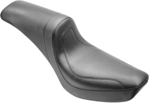 Fastback Seat Black