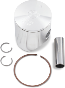 Piston Kit Yz125 98/01 A, 1, nordicamoto.ro