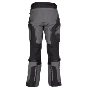 Pantaloni Moto Textili Klim Badlands Pro A3 Stealth Black, 2, nordicamoto.ro