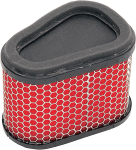 Air Filter Element Red