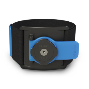 Quad Lock sportos karra rögzíthető telefon tartó, nordicamoto.ro