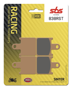 Rst Brake Pads