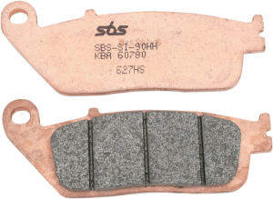 Hs Street Excel Sintered Front Brake Pads