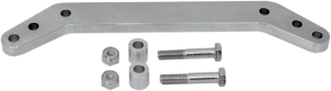 Lowering Kit Silver, 1, nordicamoto.ro