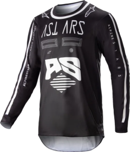 Racer Found Jersey Black 2XL, 1, nordicamoto.ro