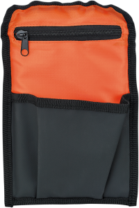 Handlebar Bag Black, 5, nordicamoto.ro