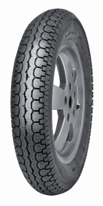 MITAS B 14 3,50–10 51J TT robogó gumiabroncs (első/hátsó), 4, nordicamoto.ro