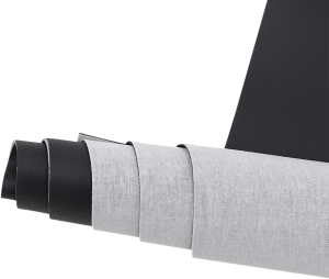 Premium Seat Cover Material Black, 2, nordicamoto.ro