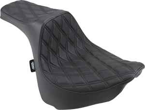 Predator Iii Seat Black