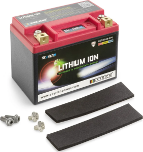 Lítium-ion akkumulátor-készlet, 1, nordicamoto.ro