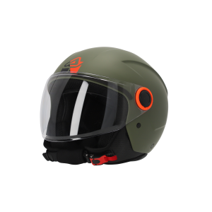 Acerbis Brezza Verde Militar M fúvóka sisak, 1, nordicamoto.ro