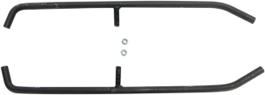 Replacement Easy Steer Bars Black
