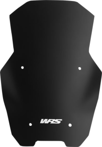 Windscreen For Scooter Clear, 4, nordicamoto.ro