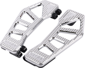 Floorboards Chrome, 3, nordicamoto.ro