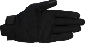 Alpinestars Reef V2 fekete, L méretű kesztyű, 3, nordicamoto.ro