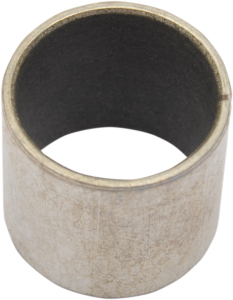 Rear Shock Bushing Chrome