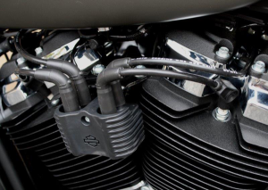 Pro Spark Plug Wires Black, 2, nordicamoto.ro