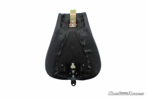 Seat Black, 2, nordicamoto.ro