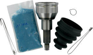Cv Joint Kit Black, 1, nordicamoto.ro