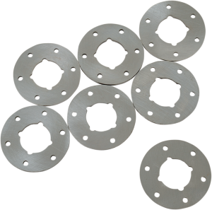 Countershaft Gear End Washer Set, 2, nordicamoto.ro