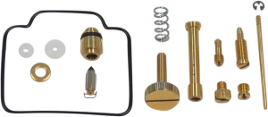 Carburetor Repair Kit Black, 1, nordicamoto.ro
