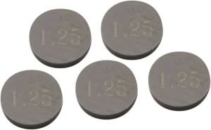 7,48 mm-es pótalátétek, 1, nordicamoto.ro