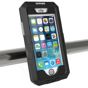 Alkatrészek és kiegészítők – Utcai, Oxford DRYPHONE PRO iPhone 5/5SE telefon tartó, nordicamoto.ro