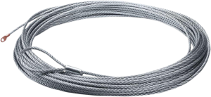 Winch Replacement Rope, 1, nordicamoto.ro