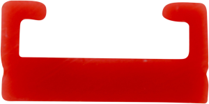 Replacement Slide Red, 1, nordicamoto.ro