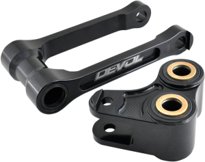 Linkage System Black