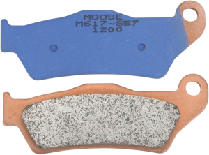 M1 Brake Pads, 1, nordicamoto.ro