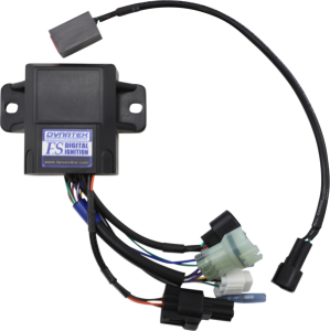Dyna Fs Ignition Module Black, 1, nordicamoto.ro