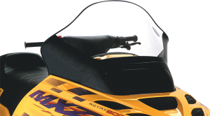 Cobra Windshield Clear, 1, nordicamoto.ro